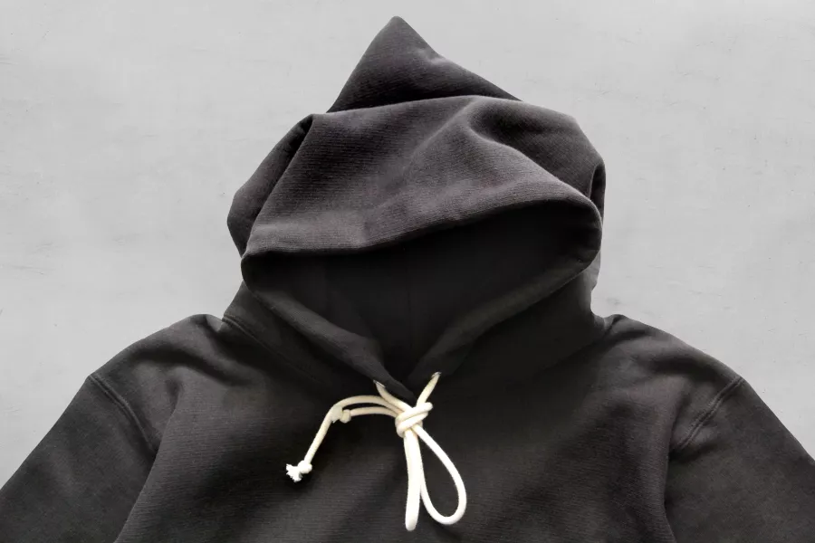 XX DEVELOPMENT - The CALIFORNIANS 60's HOODIE (Midnight) 男 好穿帽t 推薦帽t推薦男,日系帽t品牌,帽t品牌,帽t穿搭,運動帽t穿搭,男生帽t,