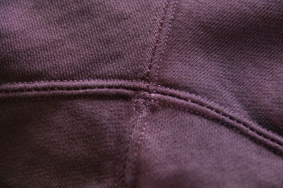 SURE'S Super Tuck Shorts / Maroon XX DEVELOPMENT,男 短褲,男 短褲推薦,男短褲品牌,休閒短褲男,