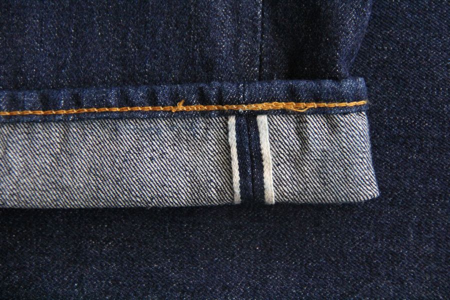 orSlow - STANDARD SELVEDGE DENIM 105 牛仔褲 推薦,牛仔褲 男 穿搭,中直筒 牛仔褲,赤耳 丹寧褲,Jeans,denim,orslow jp,台南 逛街 牛仔褲,orslow 105 107,牛仔褲 色落,養褲 原色褲,one wash,排扣,