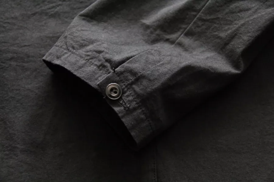 Ordinary Fits - UNIFORM JACKET 男生休閒西裝外套推薦,中性 休閒 西裝外套,日本品牌Ordinary Fits,日本岡山製作工藝,
