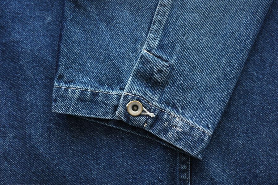 Ordinary Fits - BELL JACKET Ordinary Fits