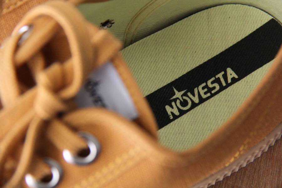 NOVESTA -Star Master (08 SEDLOVA/003 TRANSPARENT) novesta台灣門市,Novesta,star master,帆布鞋,硫化底,斯洛伐克製,手工鞋,經典