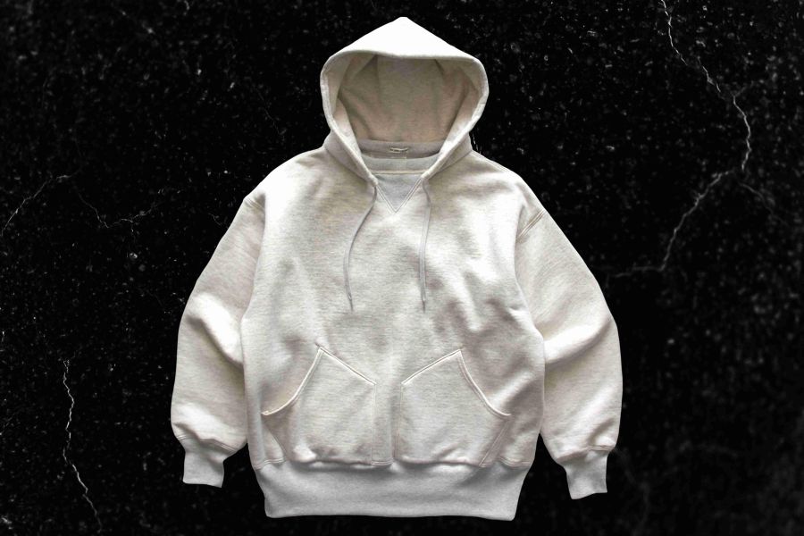 XX DEVELOPMENT - RED BIRD CHICAGO 21盎司重磅帽Tee XX DEVELOPMENT,男 帽t,Hoodie,男帽t穿搭,男 復古 vintage,