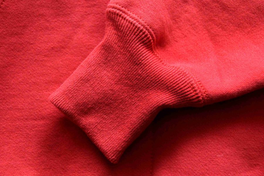 SURE'S ALASKA HOODIE/RED XX DEVELOPMENT,男 秋冬帽t,Hoodie,男帽t穿搭,阿拉斯加連帽衫,男 復古 vintage,