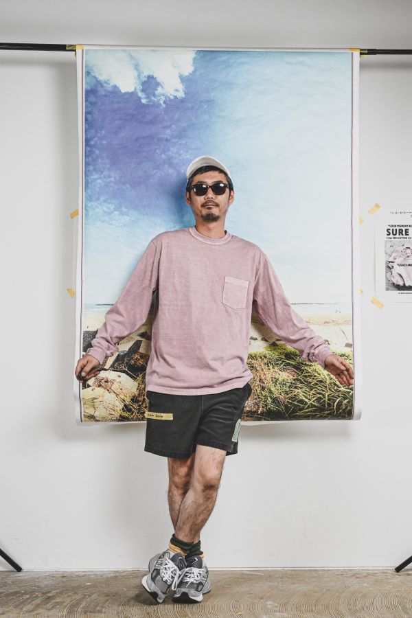 SURE'S Super Tuck Shorts/Black XX DEVELOPMENT,男 短褲,男 短褲推薦,男短褲品牌,休閒短褲男,