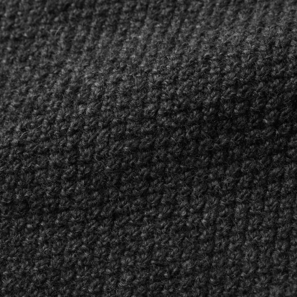 Barns Outfitters/Soldie Crewneck Wool Knit Barns Outfitters