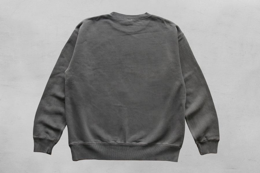 Barns Outfitters - Super Heavy Weight Sweatshirt 日本 Barns Outfitters,男 衛衣 sweatshirt,