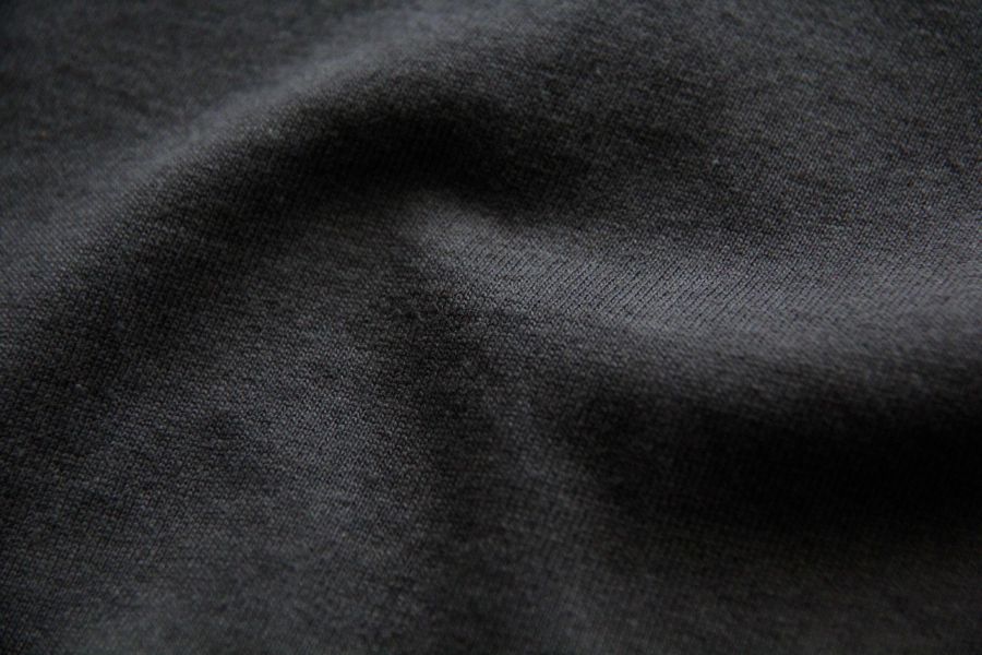 The Patch Tee/Black XX DEVELOPMENT,