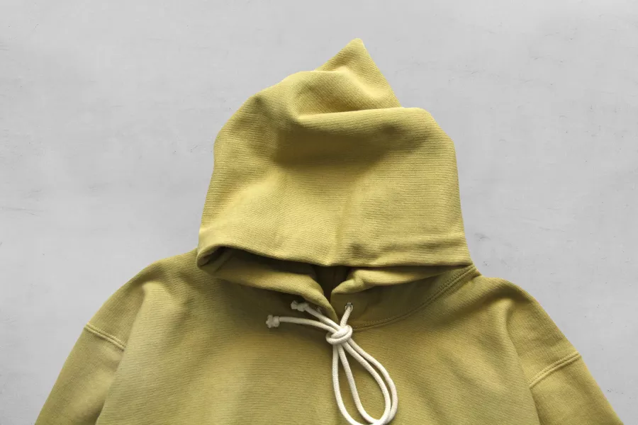 XX DEVELOPMENT - The CALIFORNIANS 60's HOODIE (Canyon) 男 好穿帽t 推薦帽t推薦男,日系帽t品牌,帽t品牌,帽t穿搭,運動帽t穿搭,男生帽t,