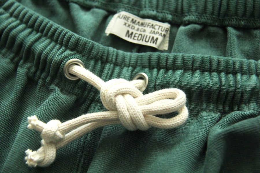 SUPER TUCK RIVER SHORTS '26/MIDDRY XX DEVELOPMENT,男 膝上短褲 推薦,男 短褲穿搭,