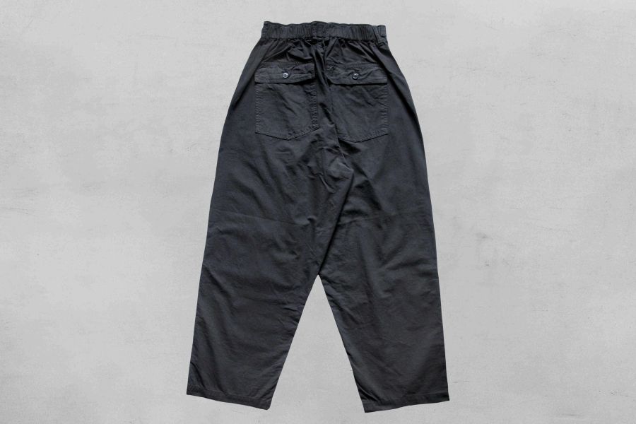 Ordinary Fits - JAMES FATIGUE FATIGUE RIP STOP CCL Ordinary Fits,James Pants,男生軍褲推薦,OG 107 ,男生寬鬆牛仔褲推薦,日本小眾男生休閒服飾品牌,男 日牌 牛仔褲,台南男生逛街,
