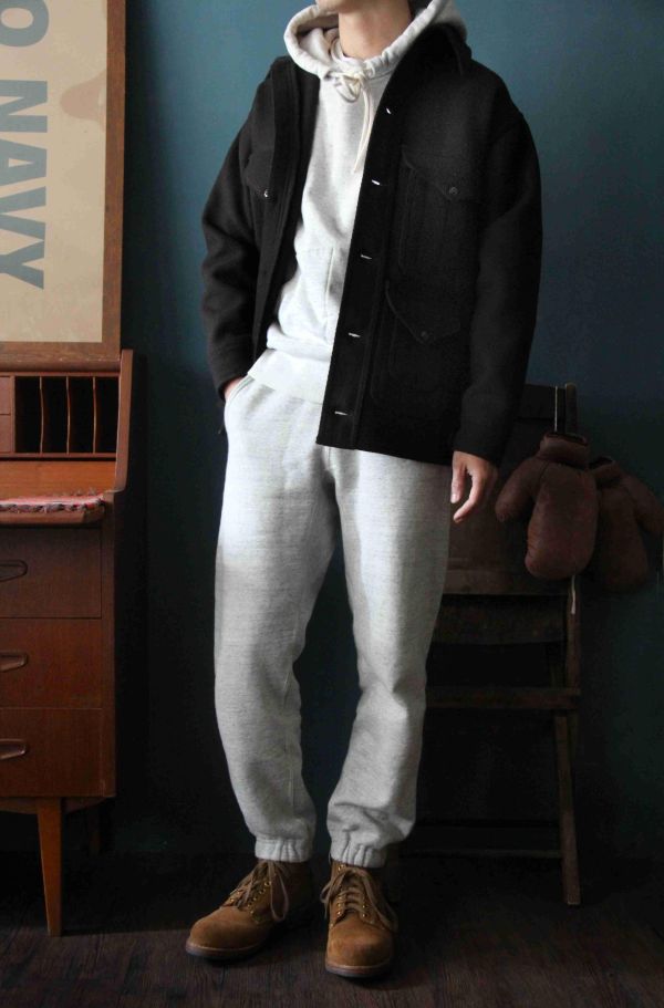 SURE'S AWESOME SWEAT PANTS XX DEVELOPMENT,棉褲 穿搭 男,棉褲 推薦,運動褲,