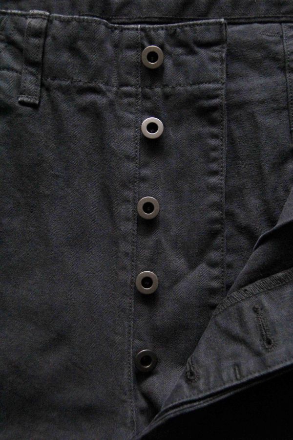 orSlow - USMC HBT WIDE FIT UTILITY TROUSERS orSlow,