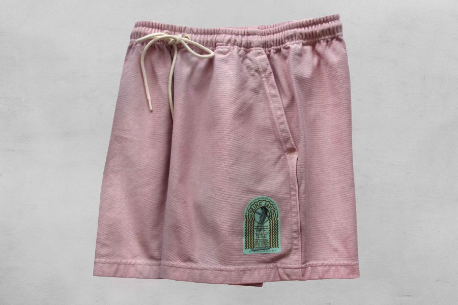 SURE'S Super Tuck Shorts/Lilacs XX DEVELOPMENT,SURE'S,老派,老派人生