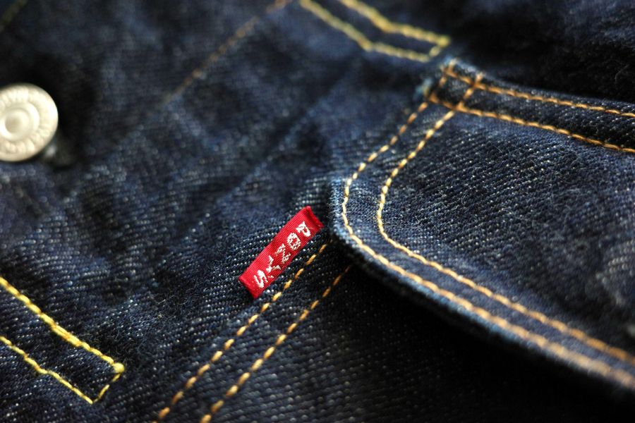 New Yesterday Before it's done. NY507 Jacket XX DEVELOPMENT