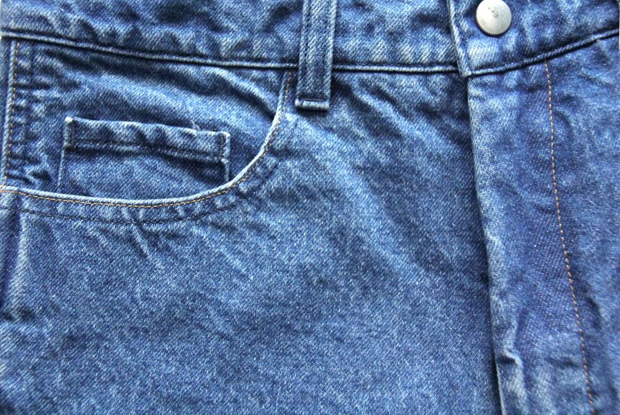 CRT JEANS & SPORTS - 2CH TWIN WASH STRAIGHT JEANS CRT,CRT JEANS,昭和復古,老派人生,台南男裝選物,