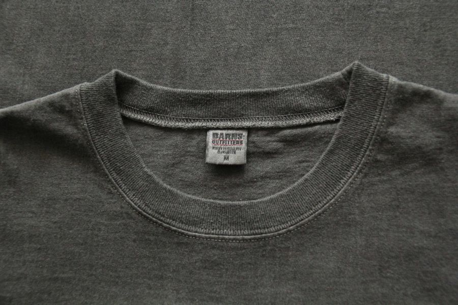 Barns Outfitters - Tube LS TEE/CALIFORNIA DIRTWAYS Barns Outfitters