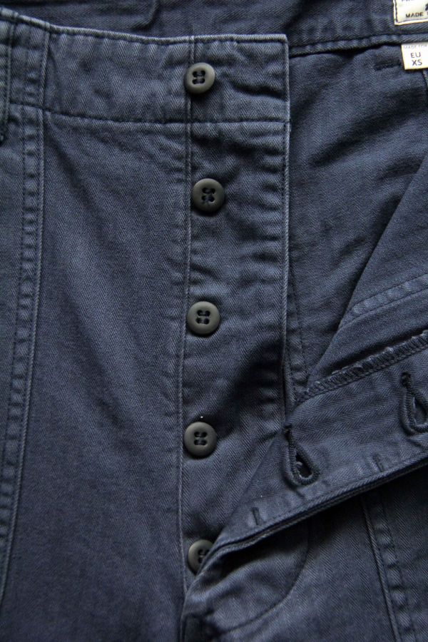 orSlow-HBT FATIGUE PANTS orSlow,軍褲,og107,Baker Pants