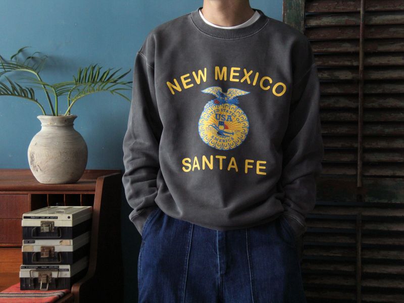 Barns Outfitters - Super Heavy Weight Sweatshirt 日本 Barns Outfitters,男 衛衣 sweatshirt,