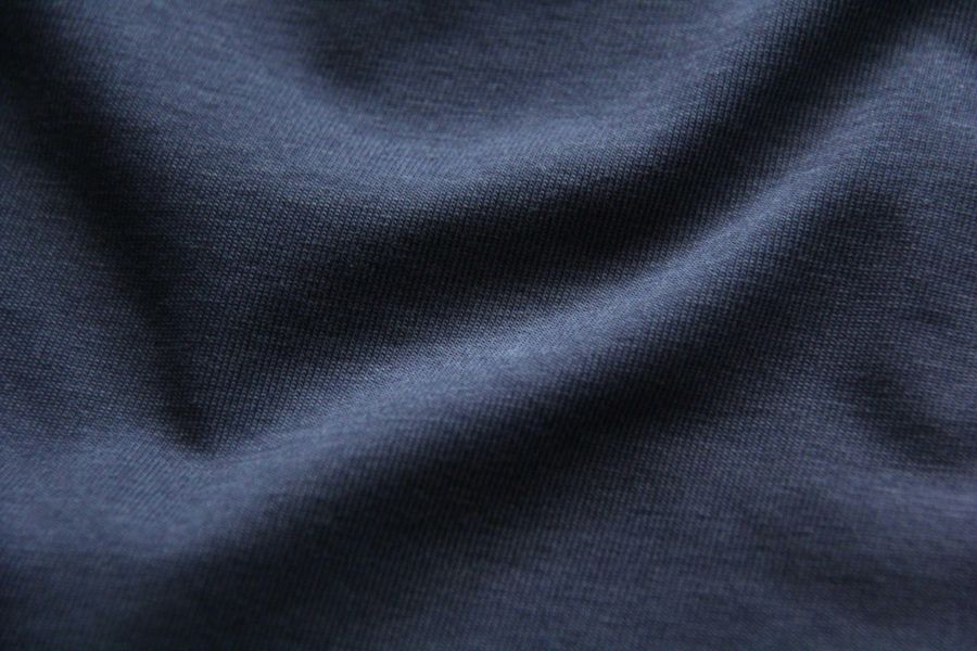 Barns Outfitters - Ringer Tee (NVY) 