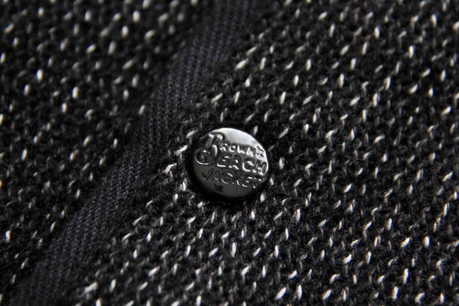 Brown's Beach Jacket - Coverall 1ST BROWN’S BEACH JACKET 台南 正規經銷,美式工裝選物,台南 工裝 外套,mr old 美式,台南 Amekaji 店家,工裝風格穿搭,台南美式風格店家推薦,