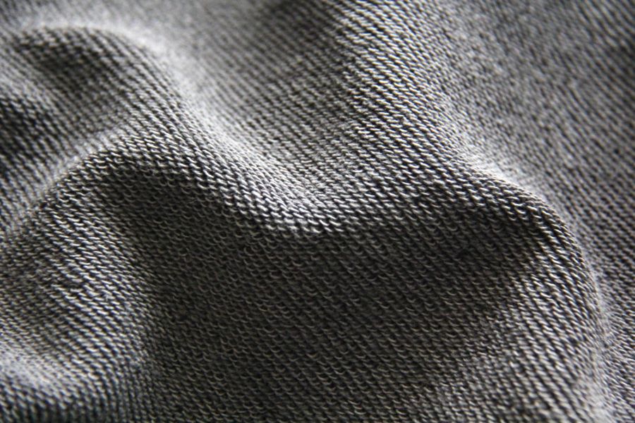 Barns Outfitters - 90's S/S Sweatshirt (P.NY) 