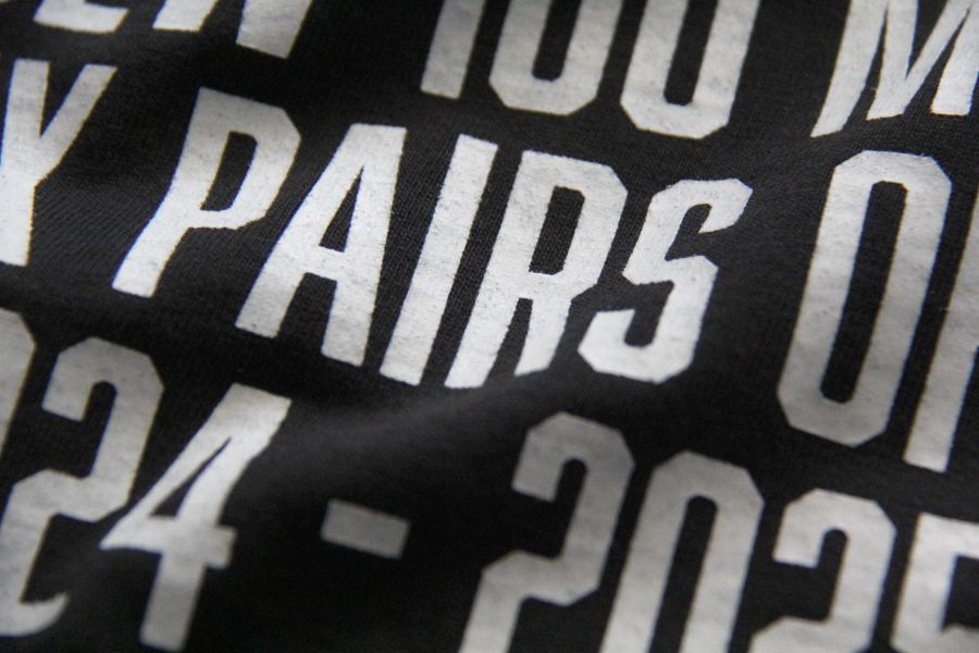 The Millions Tee For SURE-MATES/Black XX DEVELOPMENT,SURE TEE