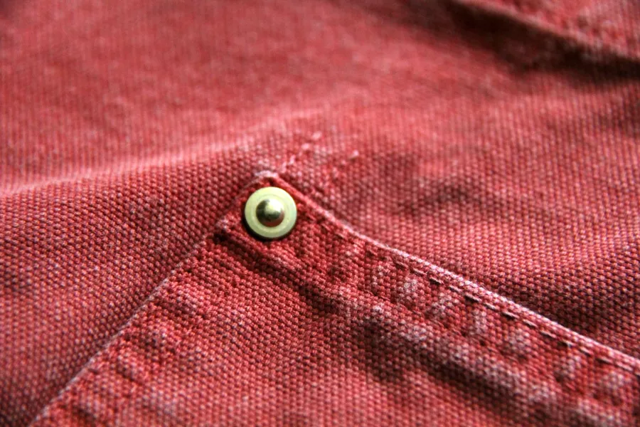 orSlow - RELAX FIT OXFORD COVERALL orSlow工作外套,男生工裝外套推薦,男復古工裝穿搭,美式工裝,日製工裝外套,