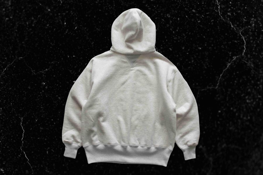 XX DEVELOPMENT - RED BIRD CHICAGO 21盎司重磅帽Tee XX DEVELOPMENT,男 帽t,Hoodie,男帽t穿搭,男 復古 vintage,