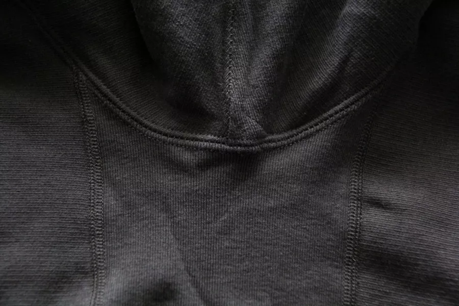 XX DEVELOPMENT - The CALIFORNIANS 60's HOODIE (Midnight) 男 好穿帽t 推薦帽t推薦男,日系帽t品牌,帽t品牌,帽t穿搭,運動帽t穿搭,男生帽t,
