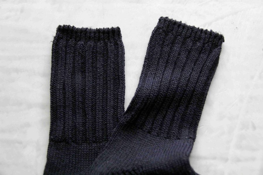 FAB.IT-WILLAM SHORT HEMP "BLACK" 二件組 FAB.IT,男 黑襪 推薦,