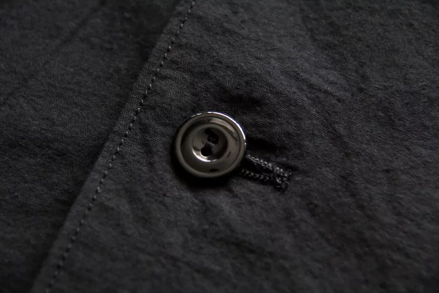 Ordinary Fits - UNIFORM JACKET 男生休閒西裝外套推薦,中性 休閒 西裝外套,日本品牌Ordinary Fits,日本岡山製作工藝,