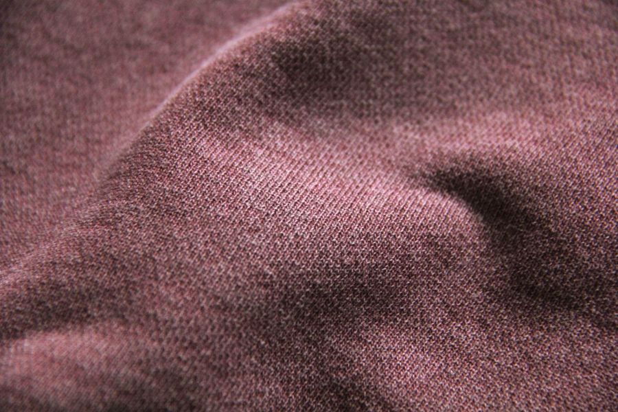 Barns Outfitters - 90's S/S Sweatshirt (P.BRG) 