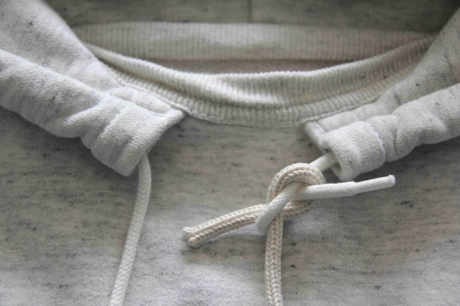 SURE BRAID CORD 4N 5+1T After Hoodie