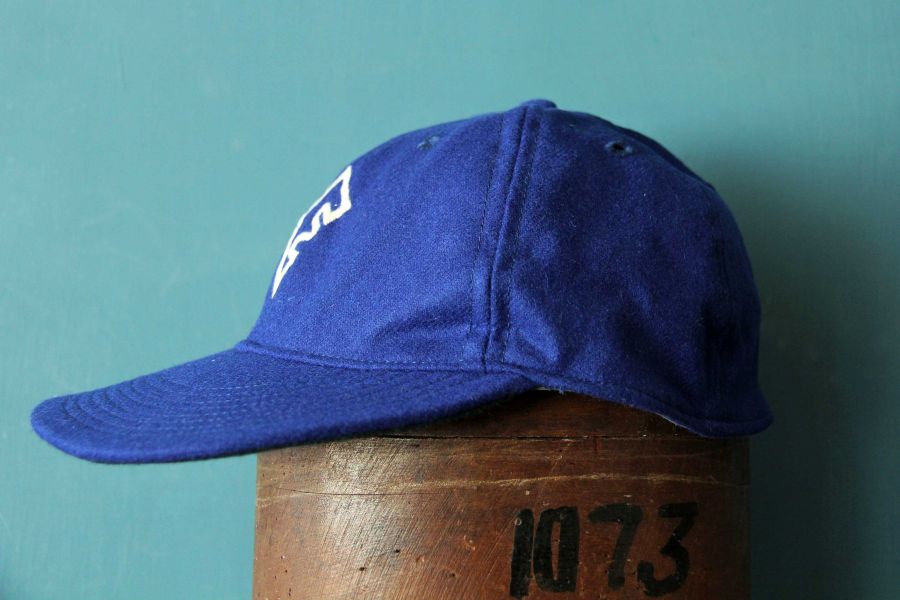 DECHO✘COOPERSTOWN BALLCAP DECHO,COOPERSTOWN,棒球帽,棒球,team taiwan,陳傑憲,ball cap,老帽,家正婦,12強 棒球賽,wbc 經典賽,