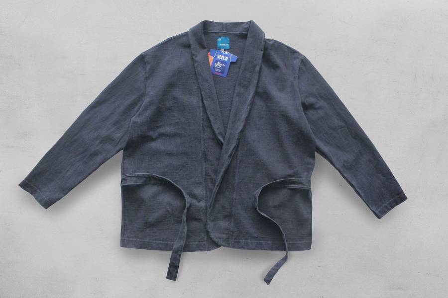 GOOD ON -Easy Night Robe/多色 GOOD ON