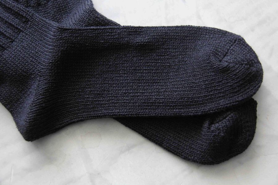 FAB.IT-WILLAM SHORT HEMP "BLACK" 二件組 FAB.IT,男 黑襪 推薦,