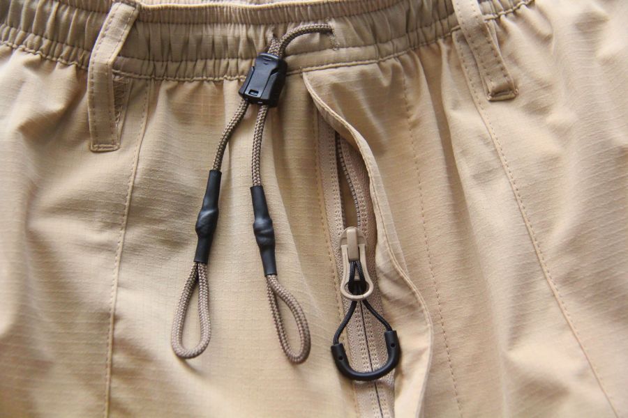 Comfy Outdoor Garment- Bug Shorts/beige Comfy,outdoor,CMF,男生 短褲,機能 短褲,日本 品牌,