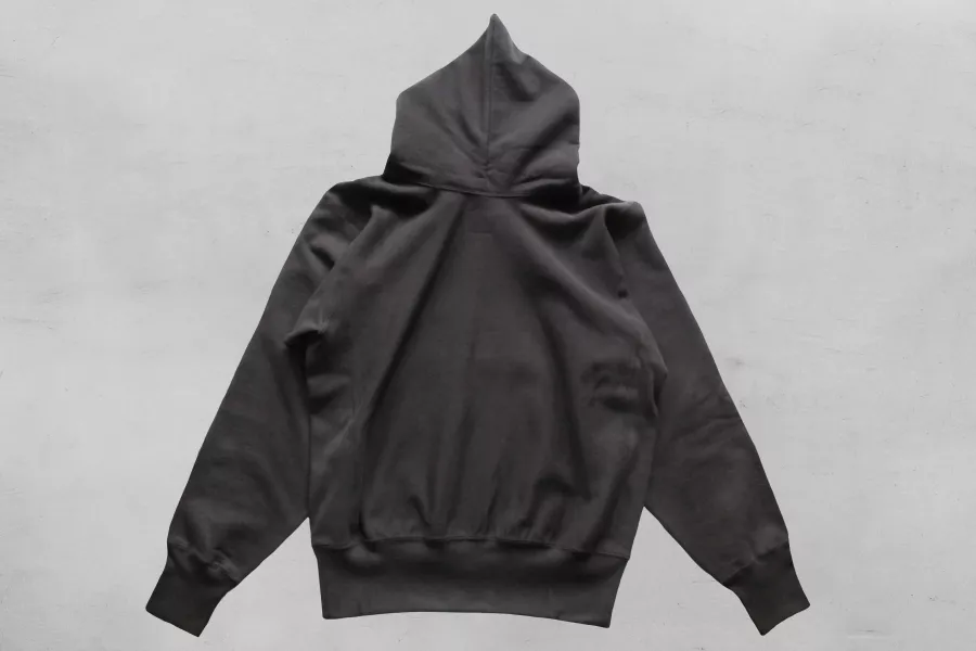 XX DEVELOPMENT - The CALIFORNIANS 60's HOODIE (Midnight) 男 好穿帽t 推薦帽t推薦男,日系帽t品牌,帽t品牌,帽t穿搭,運動帽t穿搭,男生帽t,