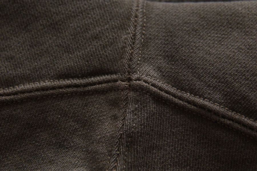 SURE'S Super Tuck Shorts / Bison Brown XX DEVELOPMENT,男 短褲,男 短褲推薦,男短褲品牌,休閒短褲男,