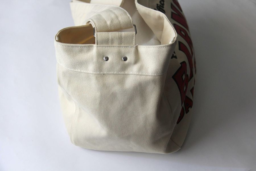 Barns Outfitters - NEWSPAPER BAG (IVO) 報童包,