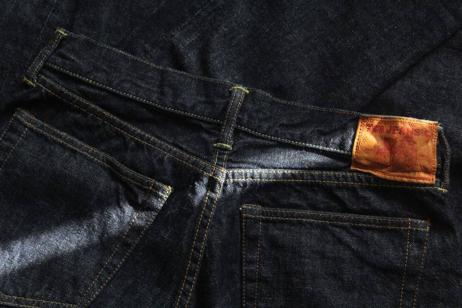 TCB-Slim 50's Jeans,denim,復刻,501,TCB,日本製,直筒褲,修身