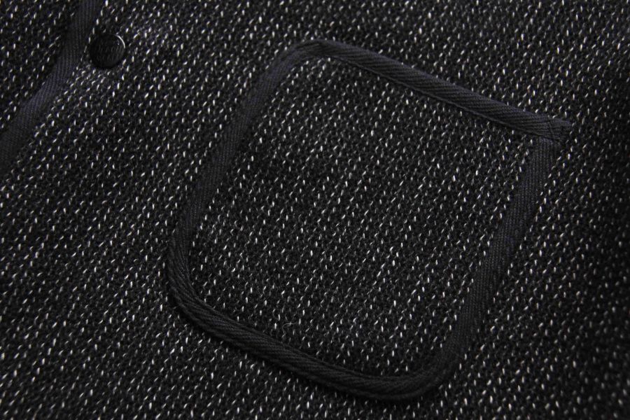 Brown's Beach Jacket - Coverall 1ST BROWN’S BEACH JACKET 台南 正規經銷,美式工裝選物,台南 工裝 外套,mr old 美式,台南 Amekaji 店家,工裝風格穿搭,台南美式風格店家推薦,