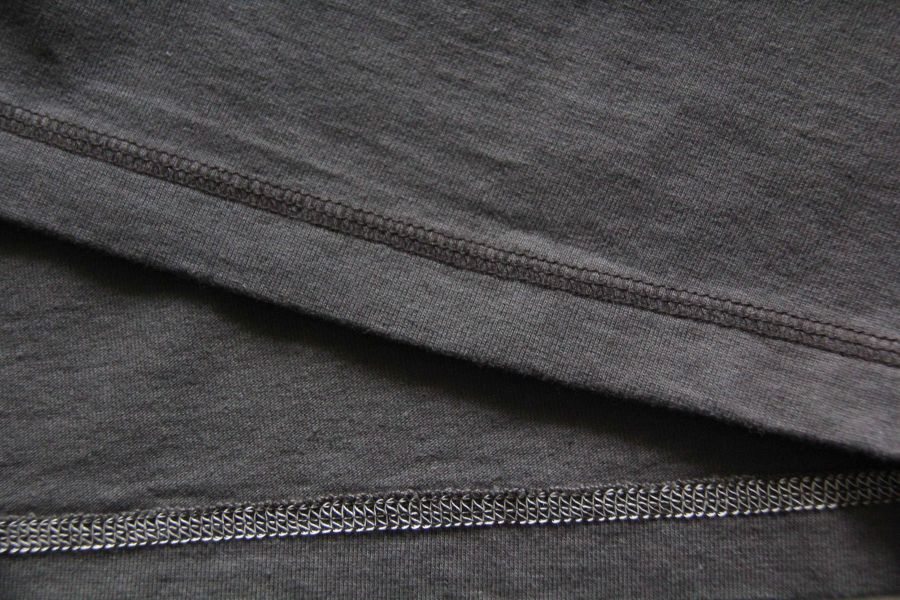 Barns Outfitters /COZUN SS HENLEY-T (BLK) Barns Outfitters,老派,老派人生,男 亨利領短袖,