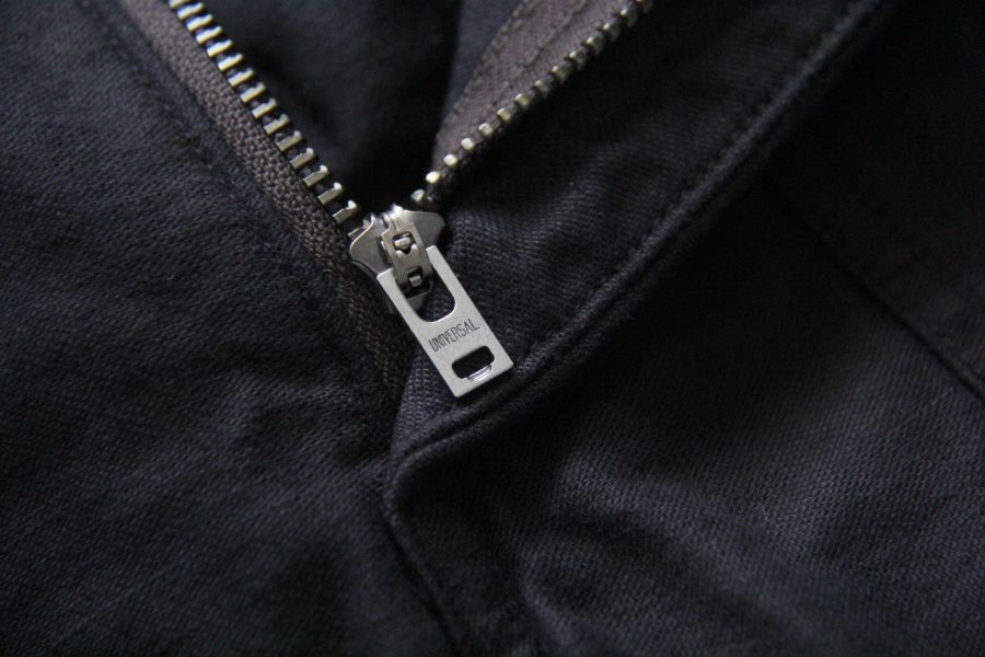 orSlow - US Army Fatigue Pant(Slim Fit) 日本 orSlow 軍褲,男生黑褲推薦,