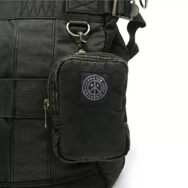 Porter Classic SUPER NYLON TOTE BAG Porter Classic 包,porter包,吉田porter,托特包,電腦包,肩背包,