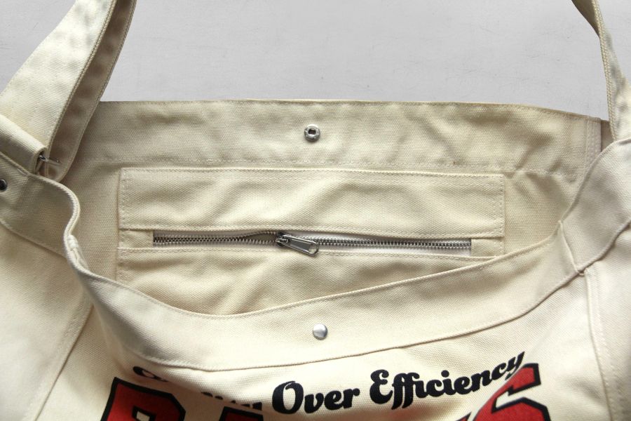 Barns Outfitters - NEWSPAPER BAG (IVO) 報童包,