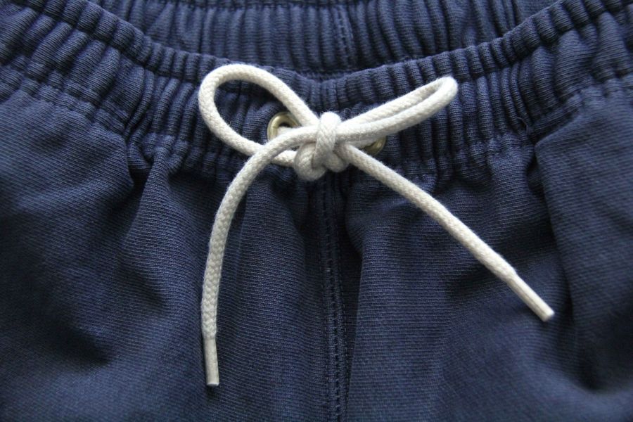 SURE'S Super Tuck Shorts/Nasvy Blue XX DEVELOPMENT,男 短褲,男 短褲推薦,男短褲品牌,休閒短褲男,
