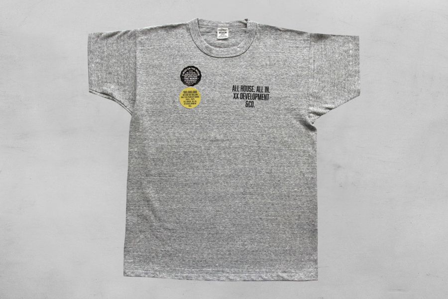The Millions Tee For SURE-MATES/Sliverado XX DEVELOPMENT,SURE TEE