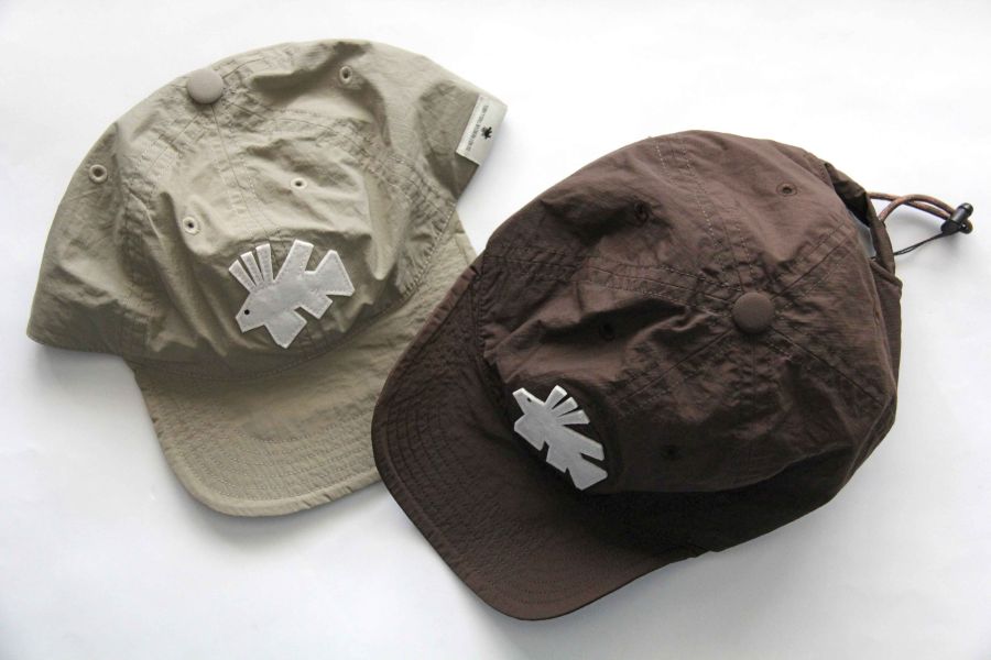 Club Stubborn Lion Fish Cap Club Stubborn